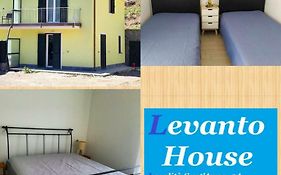 Levanto House